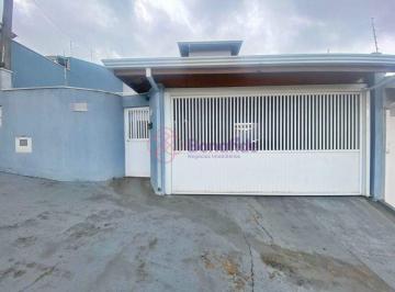 Casa · 220m² · 3 Quartos · 4 Vagas · Casa com 3 dormitórios à venda, 220 m² por R$ 1.270.000,00 - Mirante de Jundiaí - Jundiaí/SP