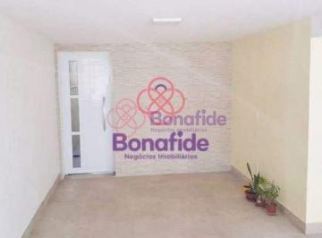 Casa · 151m² · 3 Quartos · 2 Vagas · Casa Residencial à venda, Vila Progresso, Jundiaí - CA0083.