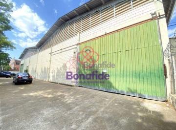 Comercial · 1500m² · Galpão à venda, Dos Medeiros - Jundiaí/SP