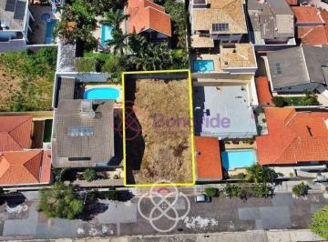 Terreno · 400m² · Terreno Residencial à venda, Jardim Paulista II, Jundiaí - TE0005.