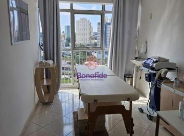 Comercial · 70m² · Sala Comercial à venda, Vila das Hortências, Jundiaí - SA0054.