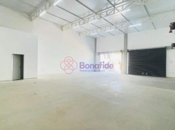 Comercial · 180m² · 4 Vagas · Sala Comercial para Aluguel | 180 m² em Tulipas, Jundiaí - Excelente Vergência de Negócios