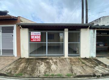 Casa · 65m² · 2 Quartos · 2 Vagas · Casa para VENDA localizada no bairro JACARÉ, em Cabreúva/SP.