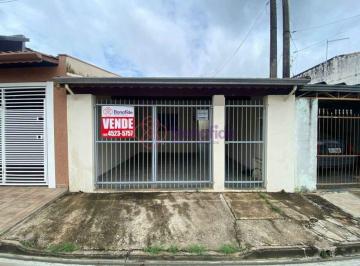 Casa · 65m² · 2 Quartos · 2 Vagas · Casa para VENDA localizada no bairro JACARÉ, em Cabreúva/SP.