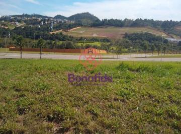 Terreno · 540m² · Terreno Residencial à venda, Chácara Terra Nova, Jundiaí - TE0424.