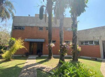 Casa · 440m² · 5 Quartos · 6 Vagas · Sobrado Residencial Ocupado em Jardim Santa Teresa, Jundiaí – Aceita Permuta