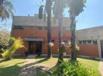 Casa · 440m² · 5 Quartos · 6 Vagas · Sobrado Residencial Ocupado em Jardim Santa Teresa, Jundiaí – Aceita Permuta