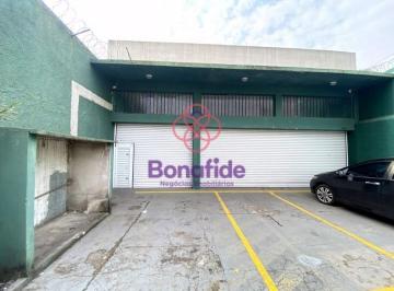 Comercial · 350m² · 3 Vagas · Salão Comercial para locação, Vila Joana, Jundiaí - SL0118.