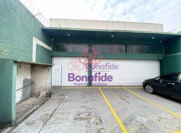Comercial · 350m² · 3 Vagas · Salão Comercial para locação, Vila Joana, Jundiaí - SL0118.
