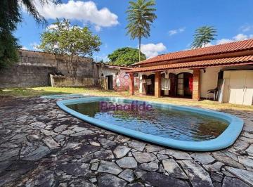 Rural · 500m² · 3 Quartos · 5 Vagas · Chácara com 3 dormitórios à venda, 600 m² por R$ 1.600.000,00 - Engordadouro - Jundiaí/SP