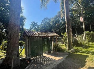 Rural · 250m² · 2 Quartos · 11 Vagas · Chácara com 2 dormitórios à venda, 3000 m² por R$ 1.190.000,00 - Caxambu - Jundiaí/SP