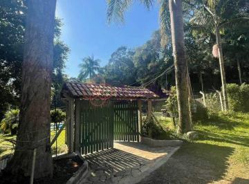 Rural · 250m² · 2 Quartos · 11 Vagas · Chácara com 2 dormitórios à venda, 3000 m² por R$ 1.190.000,00 - Caxambu - Jundiaí/SP