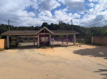 Terreno · 834m² · Terreno à venda, 834 m² por R$ 250.000,00 - Chácara Lagoa Branca - Campo Limpo Paulista/SP