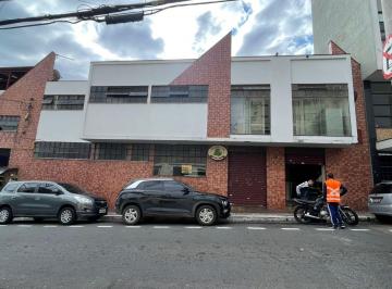 Comercial · 254m² · Galpão para alugar, 254 m² por R$ 20.378,36/mês - Centro - Jundiaí/SP