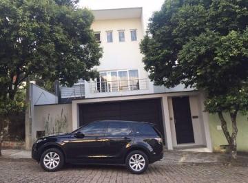 Casa · 263m² · 3 Quartos · 6 Vagas · Casa Residencial à venda, Chácara Malota, Jundiaí - CA0886.