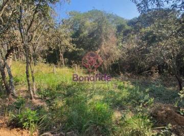 Terreno · 1582m² · Terreno para VENDA localizado no bairro CAMPO REALENGO, em Jarinu/SP.