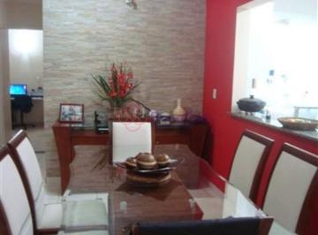 Apartamento · 148m² · 3 Quartos · 1 Vaga · Apartamento Residencial à venda, Parque da Represa, Jundiaí - AP0116.