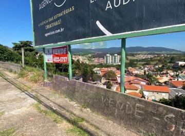 Terreno · 606m² · Terreno Comercial para venda e locação, Jardim Santa Adelaide, Jundiaí - TE0018.