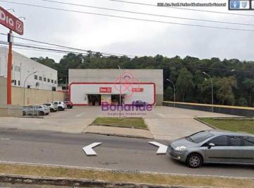 Comercial · 630m² · 24 Vagas · Prédio Comercial para locação, Chácara Morada Mediterrânea, Jundiaí - PR0020.