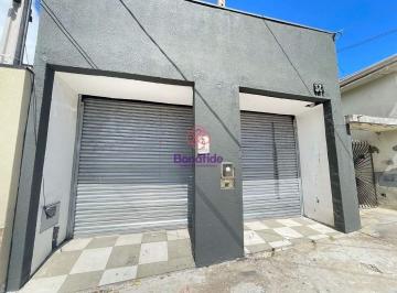 Comercial · 307m² · Salão Comercial à venda, Anhangabaú, Jundiaí - SL0034.
