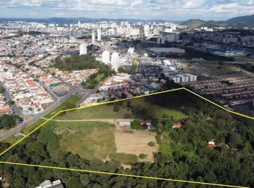 Terreno · 92200m² · Área Comercial à venda, Jardim Torres São José, Jundiaí - AR0067.
