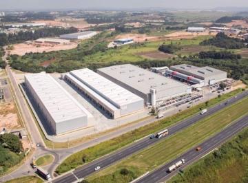 Comercial · 1438m² · Galpão Industrial para locação, Vila das Hortências, Jundiaí - GA0154.