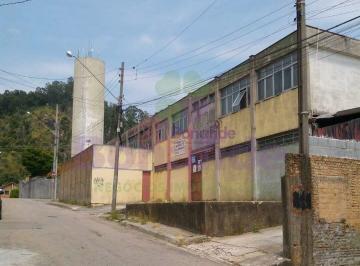 Comercial · 2000m² · 5 Vagas · Galpão Industrial à venda, Vila Nova Jundiainópolis, Jundiaí - GA0003.