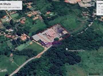 Rural · 13000m² · Área à venda, 13000 m² por R$ 10.400.000,00 - Medeiros - Jundiaí/SP