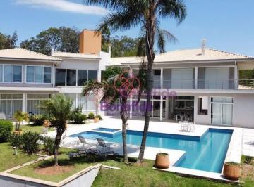 Casa · 1000m² · 6 Quartos · 16 Vagas · Casa Residencial à venda, Chácara Malota, Jundiaí - CA0416.