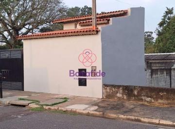 Casa · 131m² · 3 Quartos · 2 Vagas · Casa para VENDA localizada no bairro JARDIM CELESTE, em Jundiaí/SP.