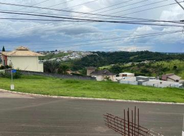 Terreno · 1000m² · Terreno à venda, 1000 m² por R$ 735.000 - Loteamento Portal da Colina - Jundiaí/SP