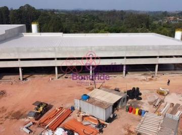 Comercial · 300m² · Loja Comercial para locação, Vila Hortolândia, Jundiaí - LO0004.