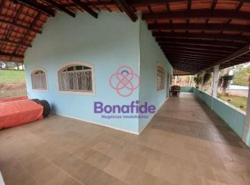 Rural · 3000m² · 2 Quartos · 4 Vagas · Chácara Residencial à venda, Malota, Jundiaí - CH0109.