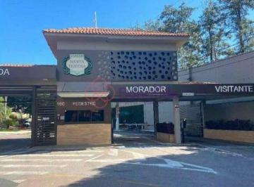 Terreno · 300m² · Terreno à venda, 300 m² por R$ 950.000,00 - Jardim Santa Teresa - Jundiaí/SP