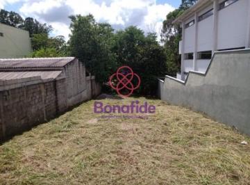 Terreno · 350m² · Terreno Residencial à venda, Jardim Celeste, Jundiaí - TE0246.