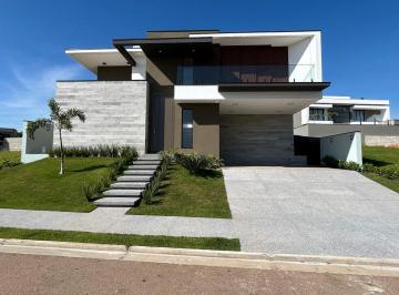 Casa · 325m² · 4 Quartos · 2 Vagas · Casa com 4 dormitórios à venda, 325 m² por R$ 4.300.000,00 - Chácara Terra Nova - Jundiaí/SP