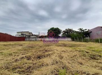 Terreno · 250m² · Terreno para VENDA no bairro JARDIM ANA LUÍSA – Itupeva/SP.