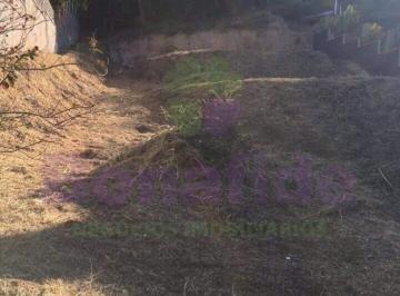 Terreno · 1100m² · Terreno Residencial à venda, Chácara Malota, Jundiaí - TE0579.