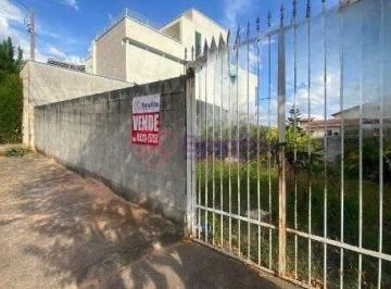 Terreno · 372m² · Terreno à venda, 372 m² por R$ 420.000,00 - Horto Santo Antonio - Jundiaí/SP