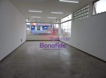 Comercial · 375m² · Salão Comercial para locação, Vila Joana, Jundiaí - SL0009.