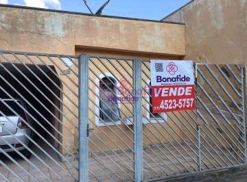 Casa · 145m² · 2 Quartos · 2 Vagas · Casa com 2 dormitórios à venda, 145 m² por R$ 1.250.000,00 - Jardim Petrópolis - Jundiaí/SP