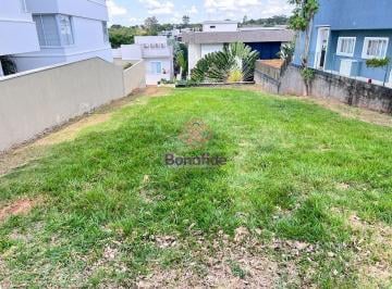 Terreno · 518m² · Terreno Residencial à venda, Loteamento Reserva da Serra, Jundiaí - TE0401.