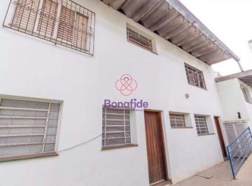 Comercial · 270m² · 8 Vagas · Casa COMERCIAL para VENDA localizada no bairro PONTE SÃO JOÃO, em Jundiaí/SP.