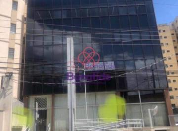 Comercial · 1000m² · 1 Vaga · Prédio Comercial para locação, Centro, Santo André - PR0027.
