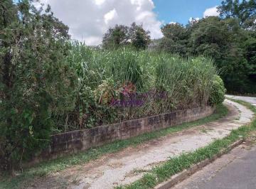 Terreno · 1100m² · Terreno Residencial à venda, Cidade Nova, Jundiaí - TE0006.