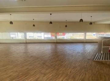Comercial · 150m² · Salão para LOCAÇÃO Localizado no Bairro ELOY CHAVES , em Jundiaí / SP.
