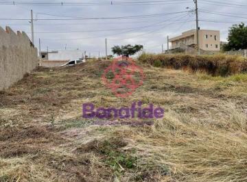 Terreno · 313m² · Terreno Residencial à venda, Jardim Itália, Itupeva - TE0595.