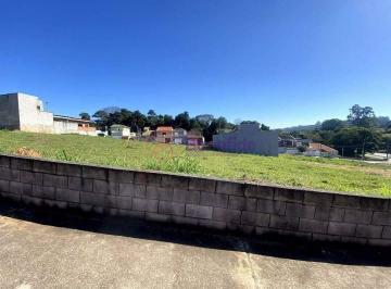 Terreno · 272m² · Terreno Residencial à venda, Jardim Marabambaia II (Jardim Santa gertrudes), Jundiaí - TE0372.