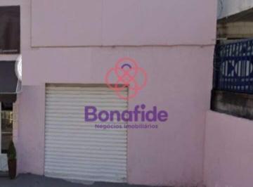Comercial · 205m² · 2 Vagas · Salão Comercial à venda, Ponte de São João, Jundiaí - SL0140.