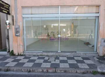 Comercial · 95m² · Salão Comercial para locação, Vila Joana, Jundiaí - SL0147.